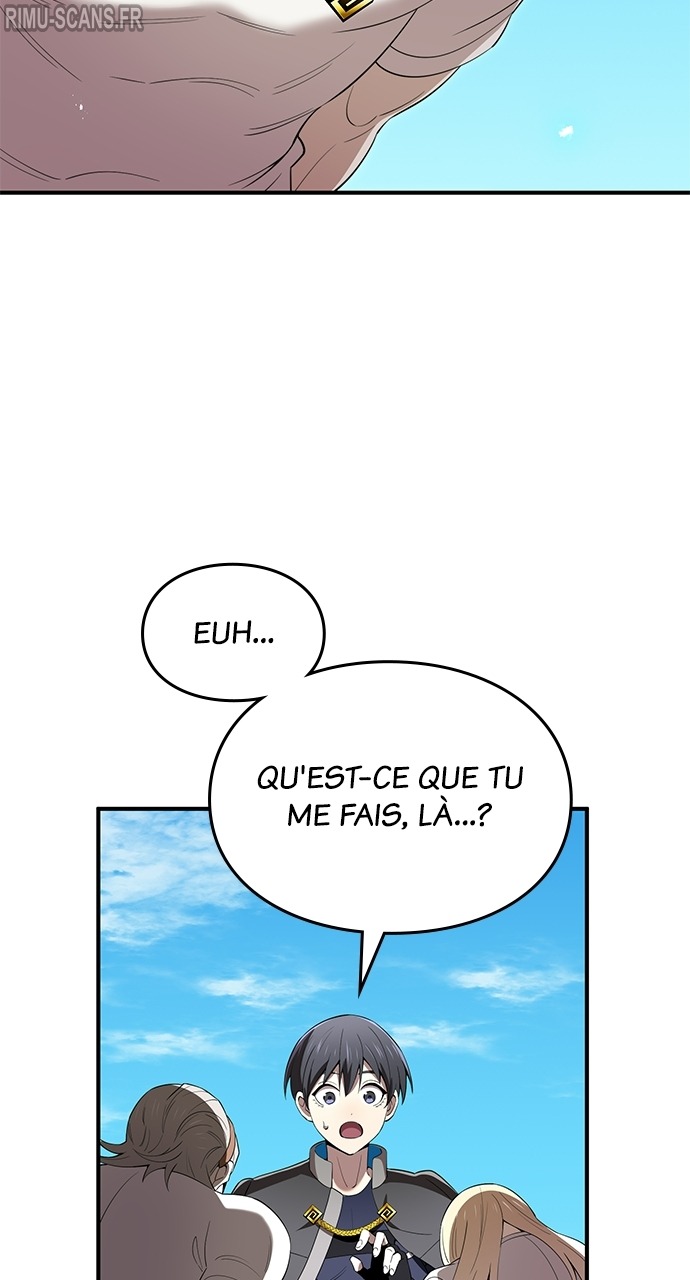 I Am The Strongest Awakeners Chapitre 84 - Page 58