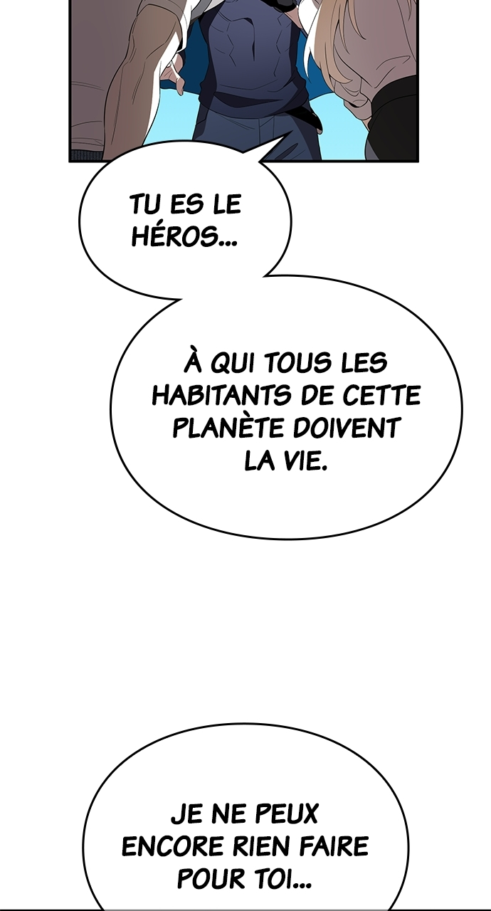 I Am The Strongest Awakeners Chapitre 84 - Page 59