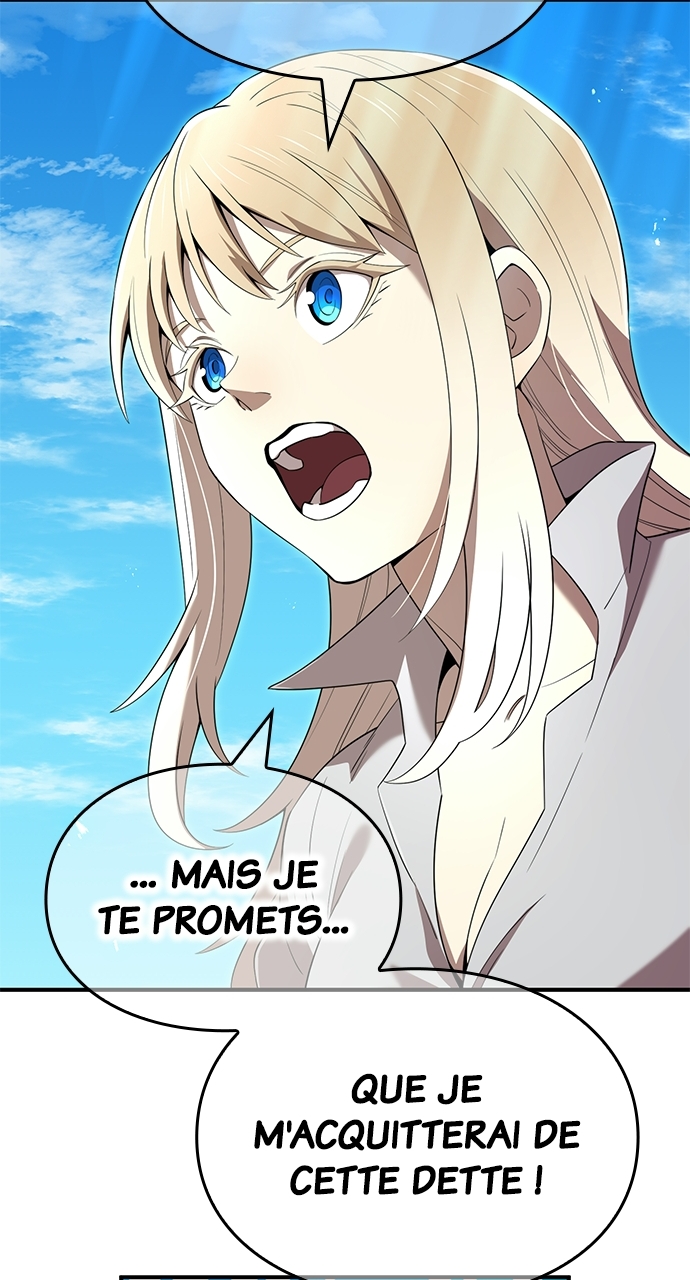 I Am The Strongest Awakeners Chapitre 84 - Page 60