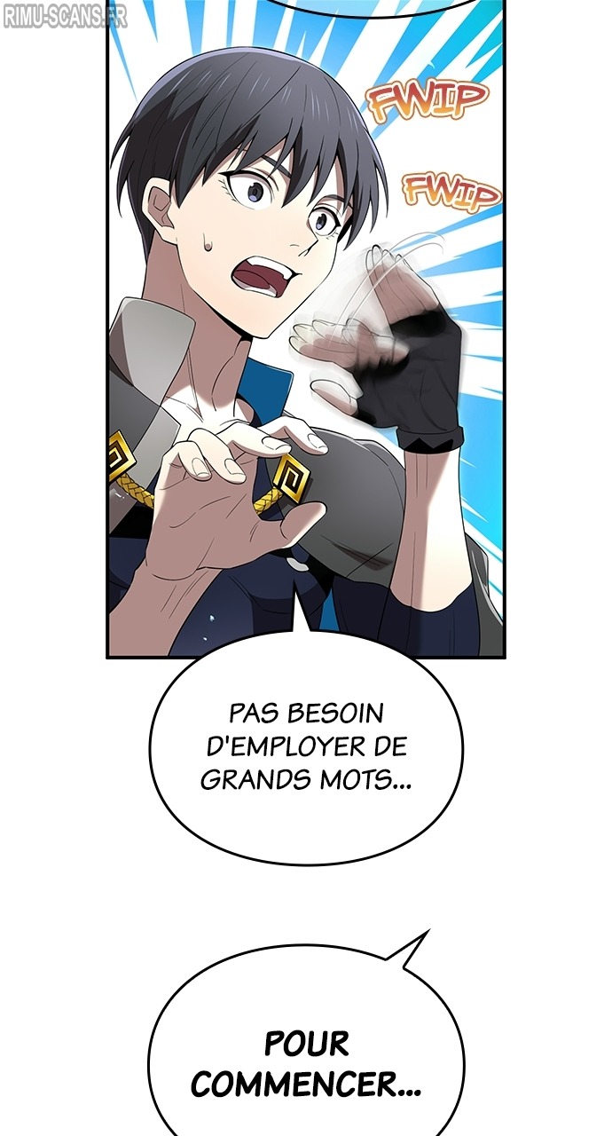 I Am The Strongest Awakeners Chapitre 84 - Page 61