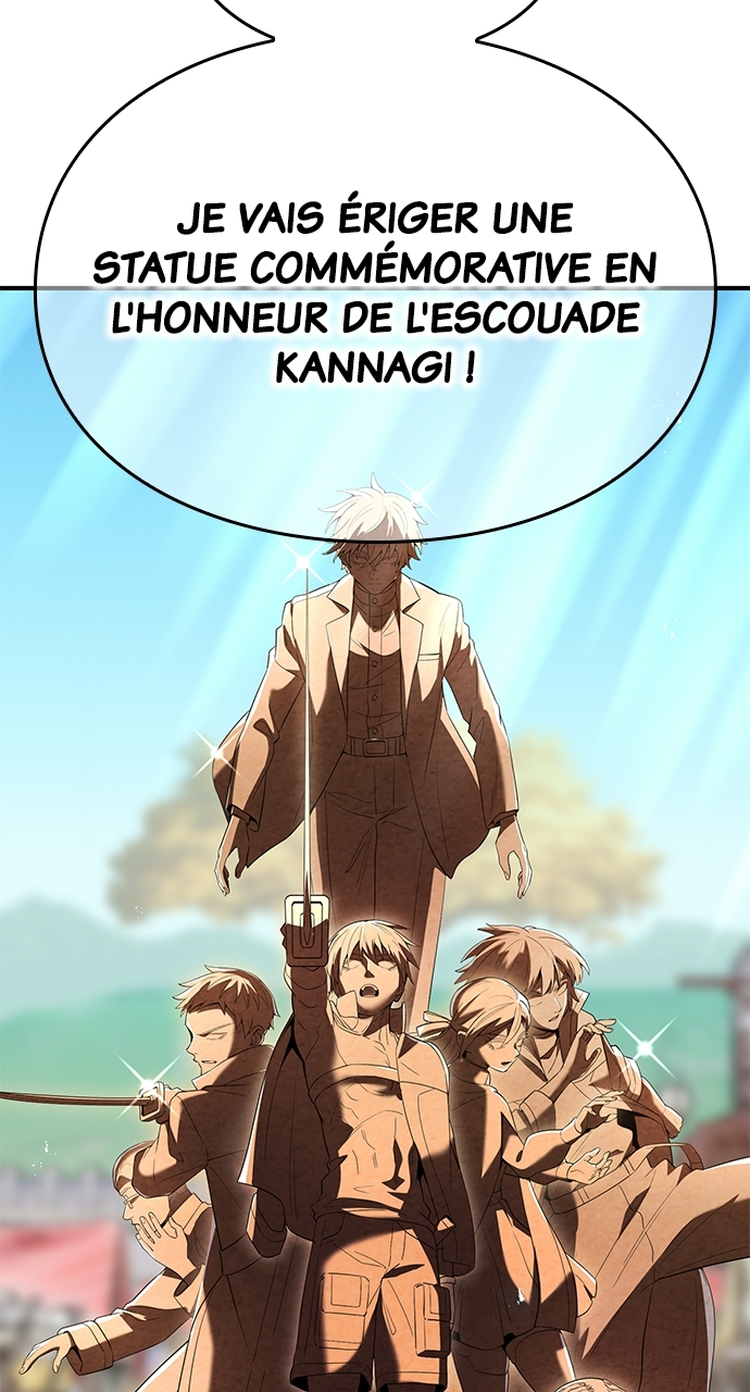 I Am The Strongest Awakeners Chapitre 84 - Page 62