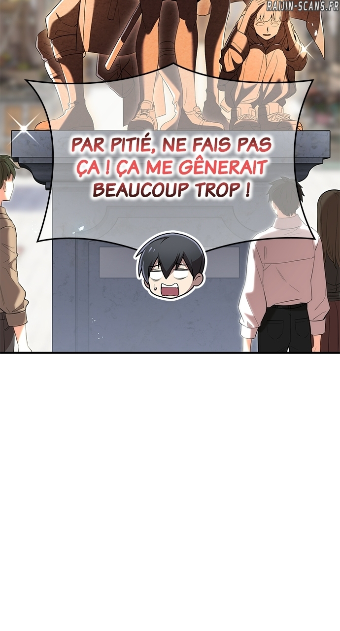 I Am The Strongest Awakeners Chapitre 84 - Page 63