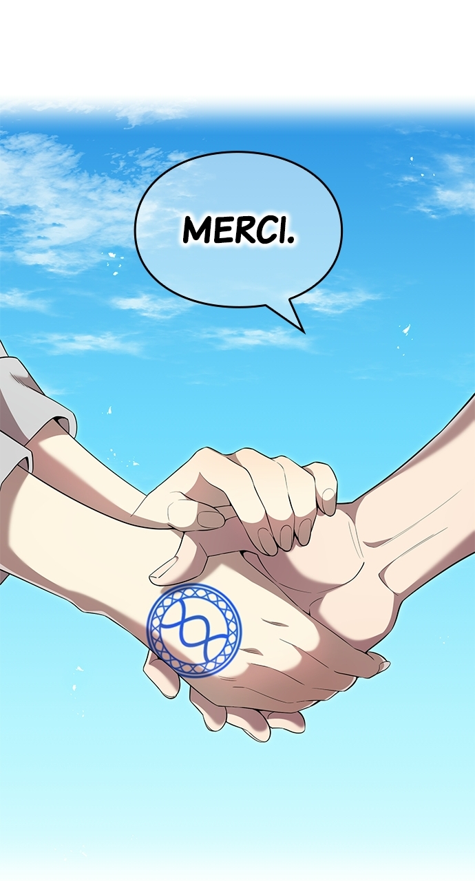 I Am The Strongest Awakeners Chapitre 84 - Page 69