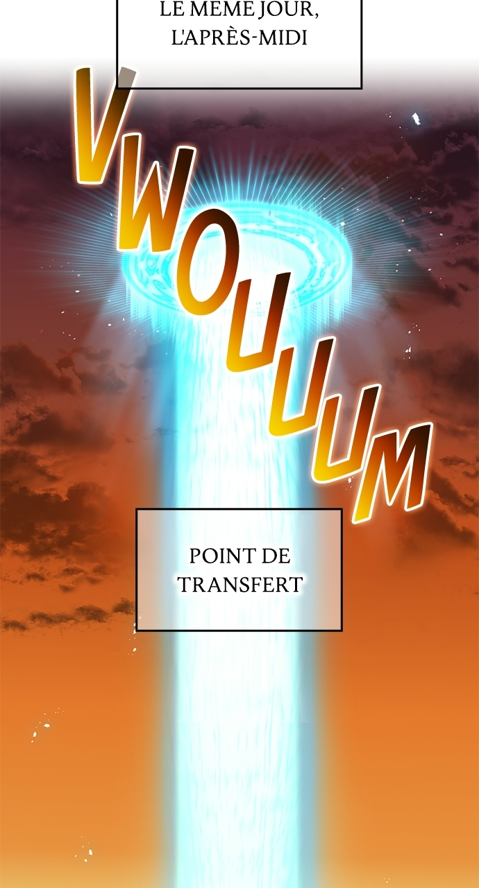 I Am The Strongest Awakeners Chapitre 84 - Page 71
