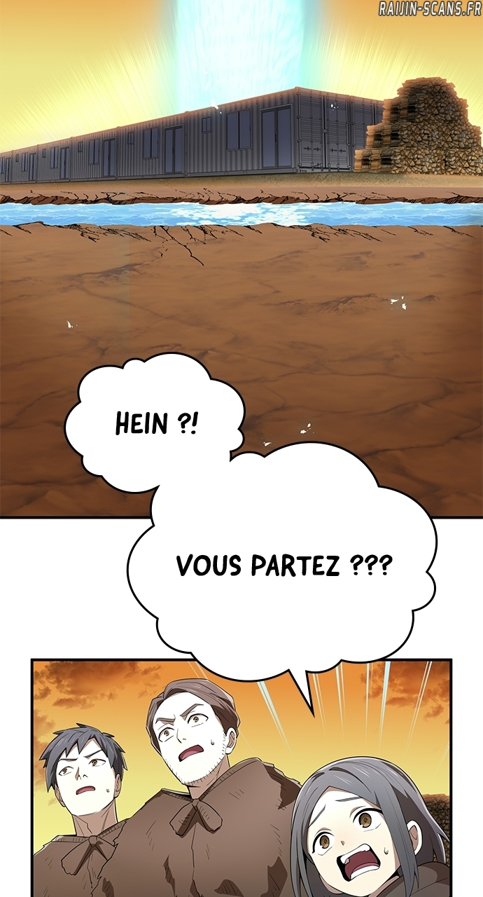 I Am The Strongest Awakeners Chapitre 84 - Page 72