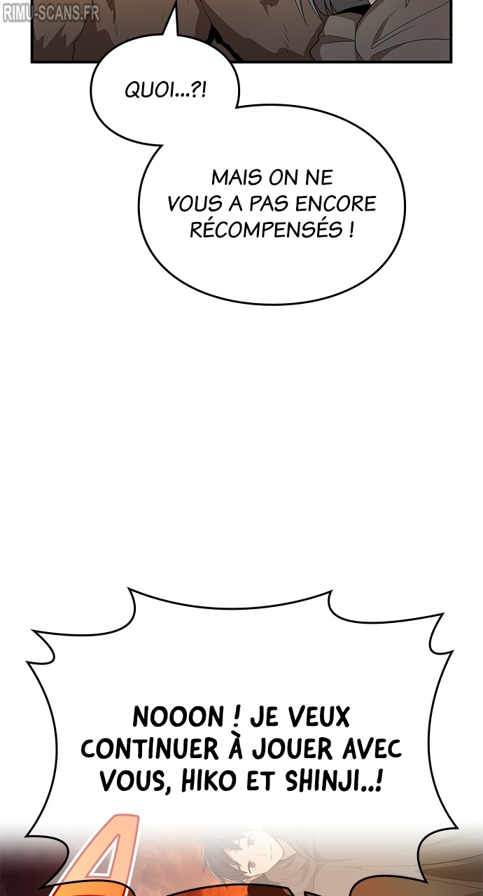 I Am The Strongest Awakeners Chapitre 84 - Page 73