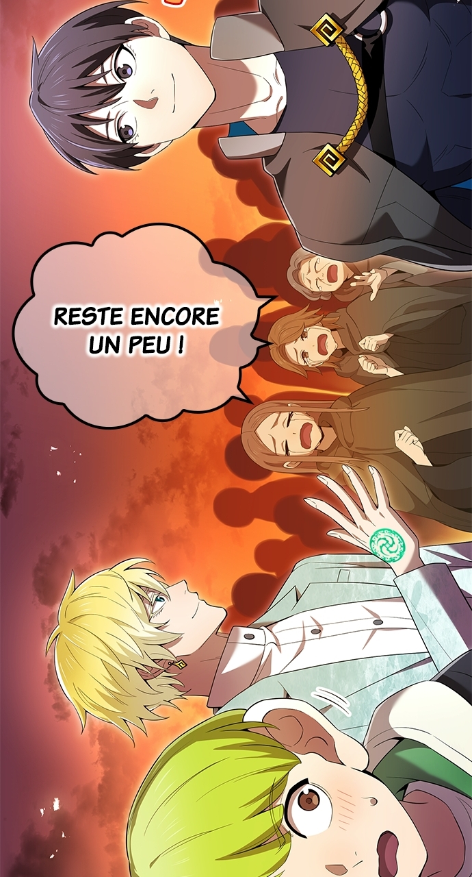 I Am The Strongest Awakeners Chapitre 84 - Page 75