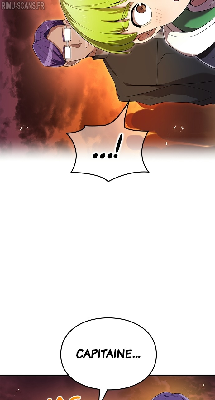 I Am The Strongest Awakeners Chapitre 84 - Page 76