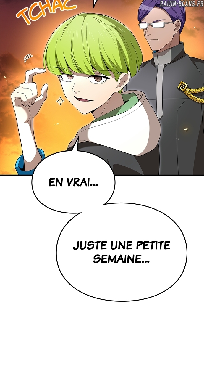 I Am The Strongest Awakeners Chapitre 84 - Page 77