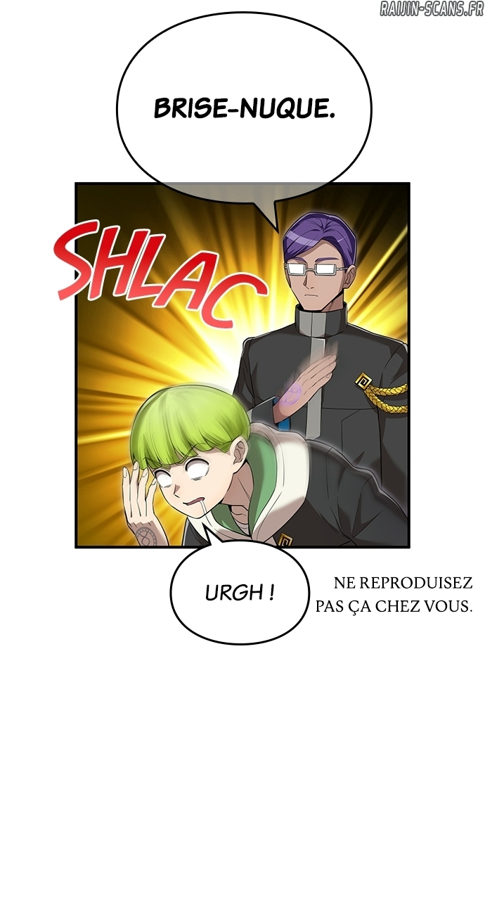I Am The Strongest Awakeners Chapitre 84 - Page 78