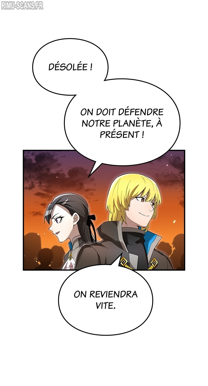 I Am The Strongest Awakeners Chapitre 84 - Page 79