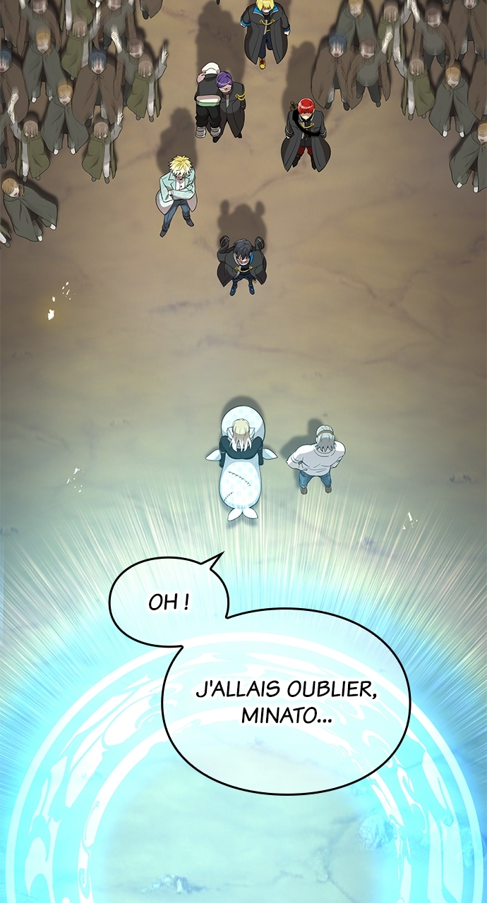 I Am The Strongest Awakeners Chapitre 84 - Page 81