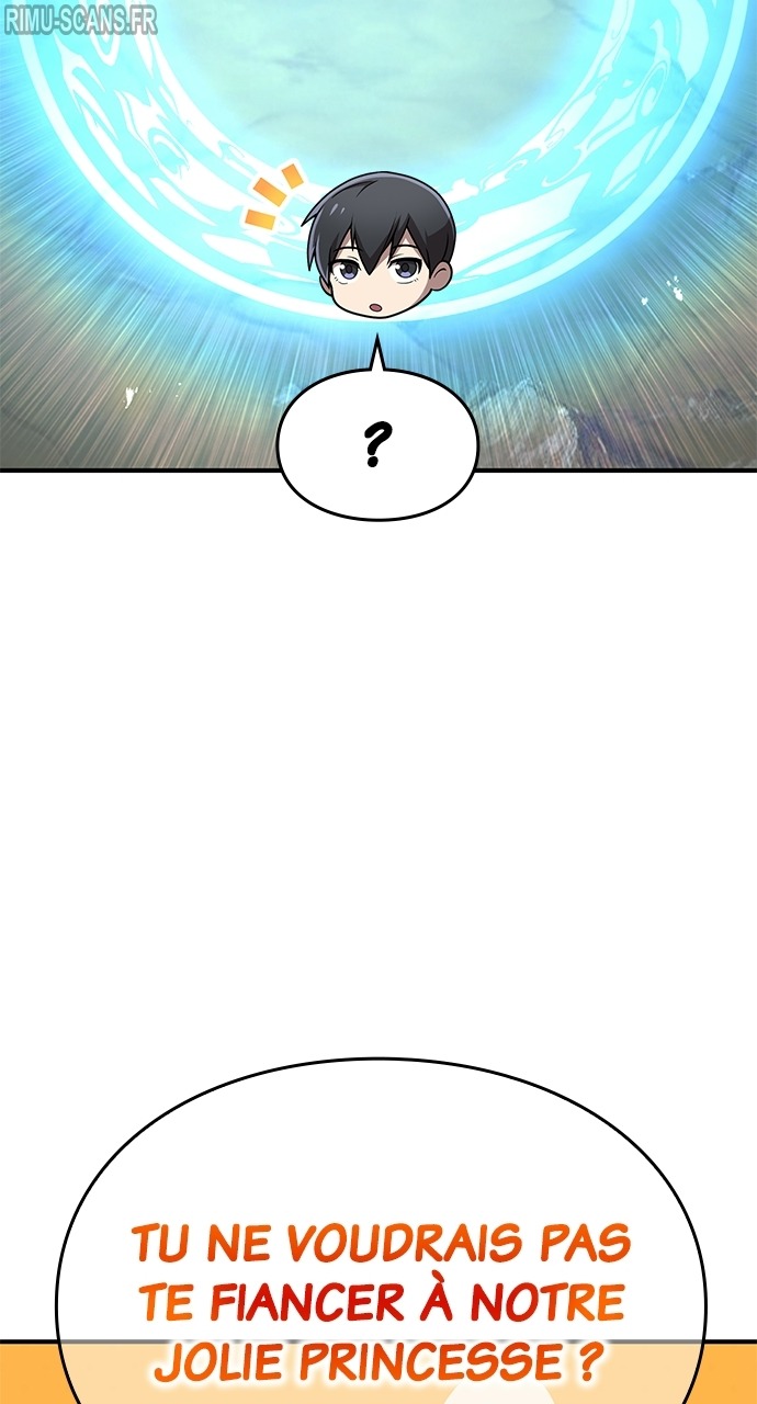 I Am The Strongest Awakeners Chapitre 84 - Page 82