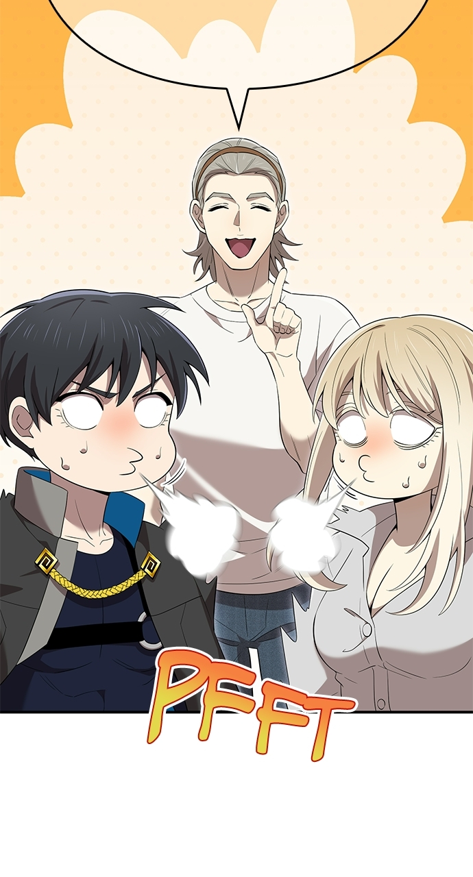 I Am The Strongest Awakeners Chapitre 84 - Page 83