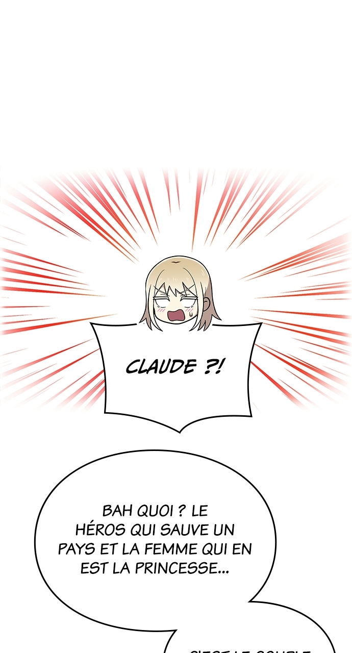 I Am The Strongest Awakeners Chapitre 84 - Page 84