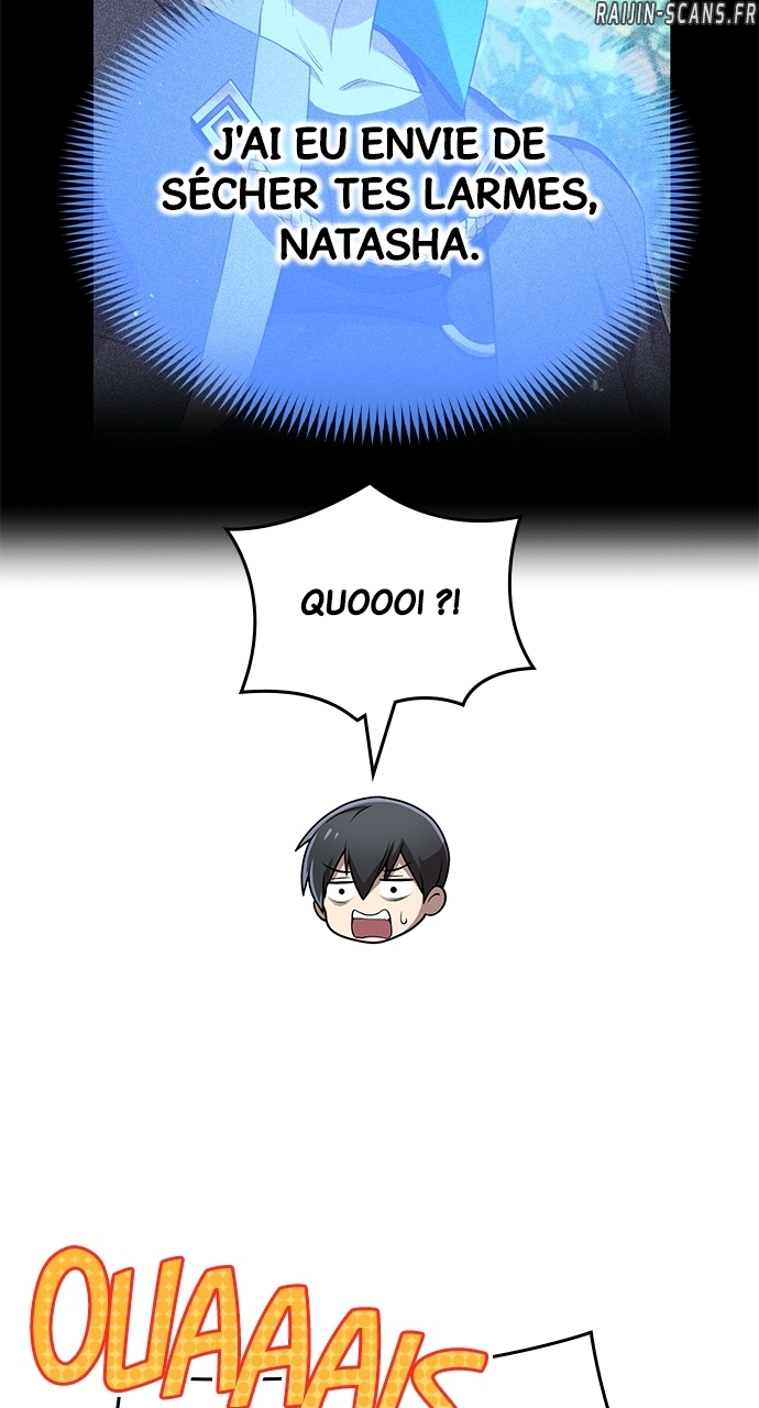 I Am The Strongest Awakeners Chapitre 84 - Page 86
