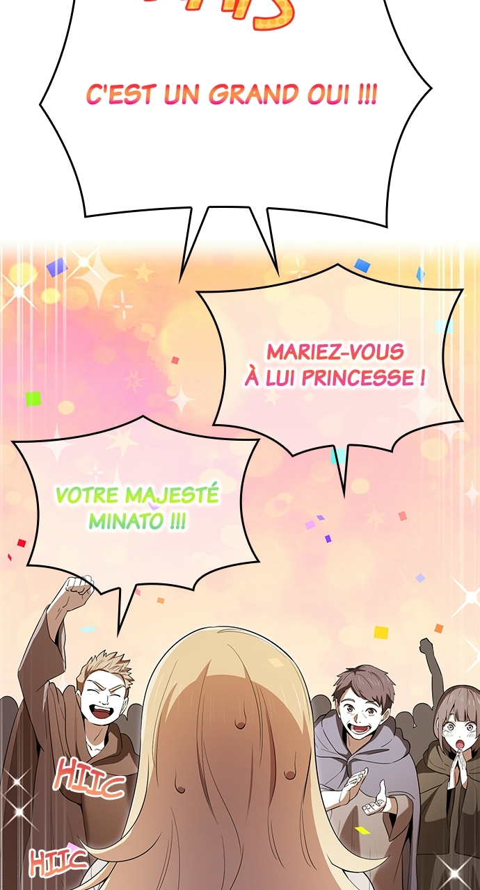 I Am The Strongest Awakeners Chapitre 84 - Page 87