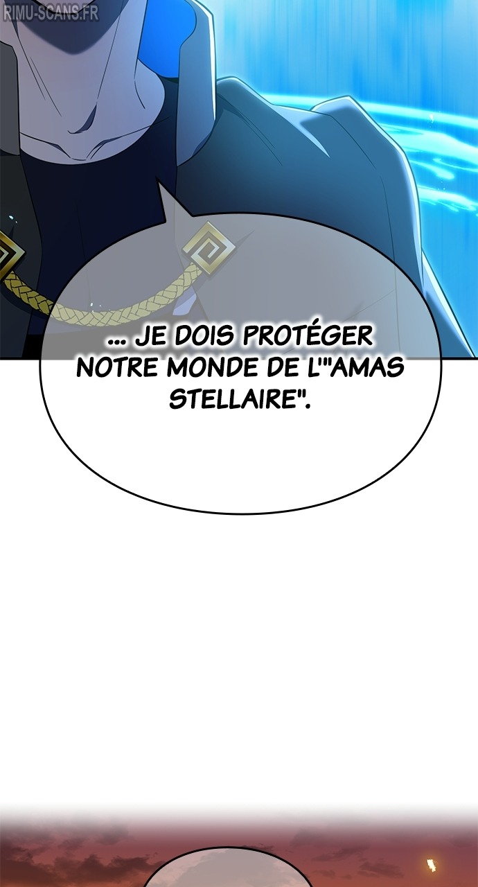 I Am The Strongest Awakeners Chapitre 84 - Page 91