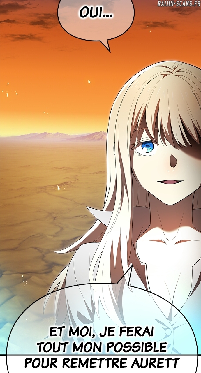 I Am The Strongest Awakeners Chapitre 84 - Page 92