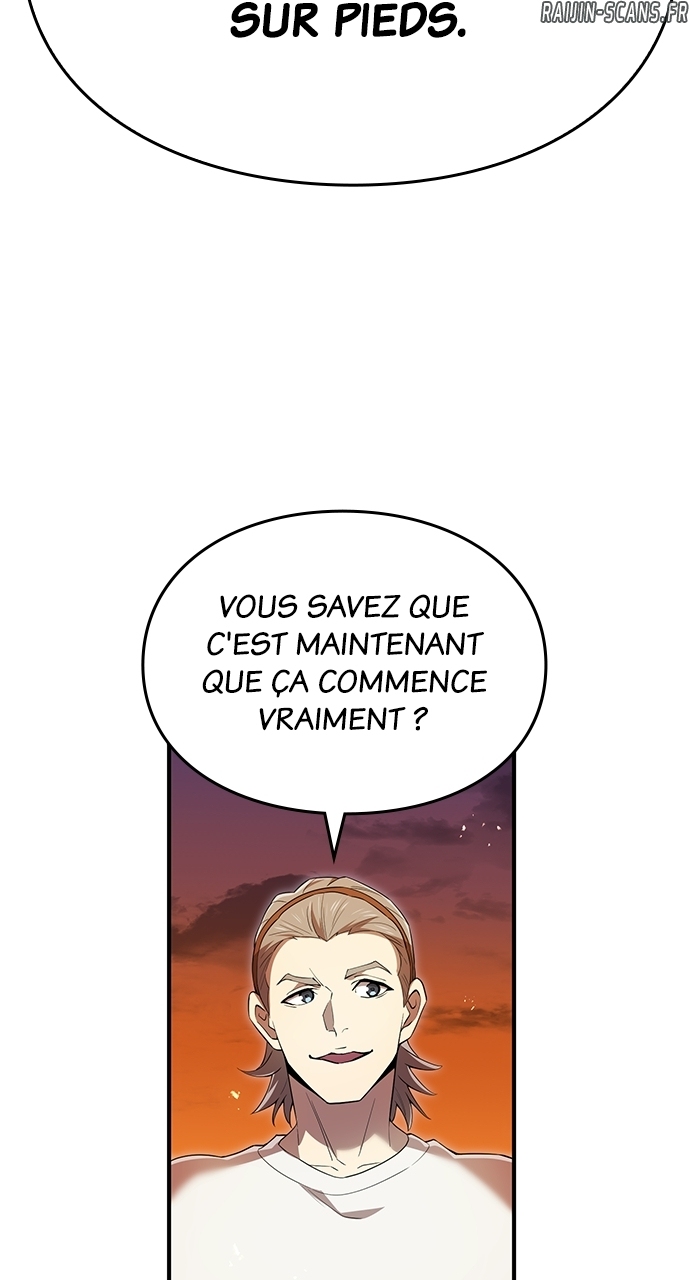 I Am The Strongest Awakeners Chapitre 84 - Page 93