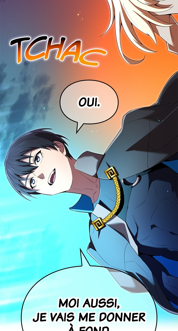 I Am The Strongest Awakeners Chapitre 84 - Page 95