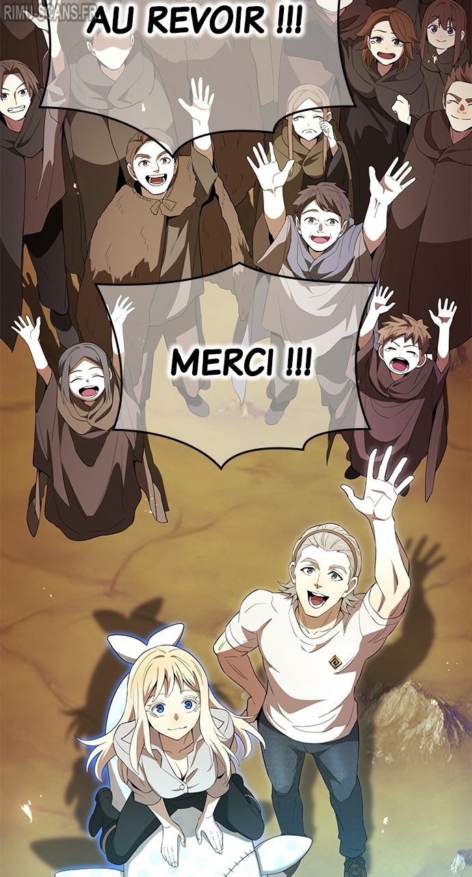I Am The Strongest Awakeners Chapitre 84 - Page 97