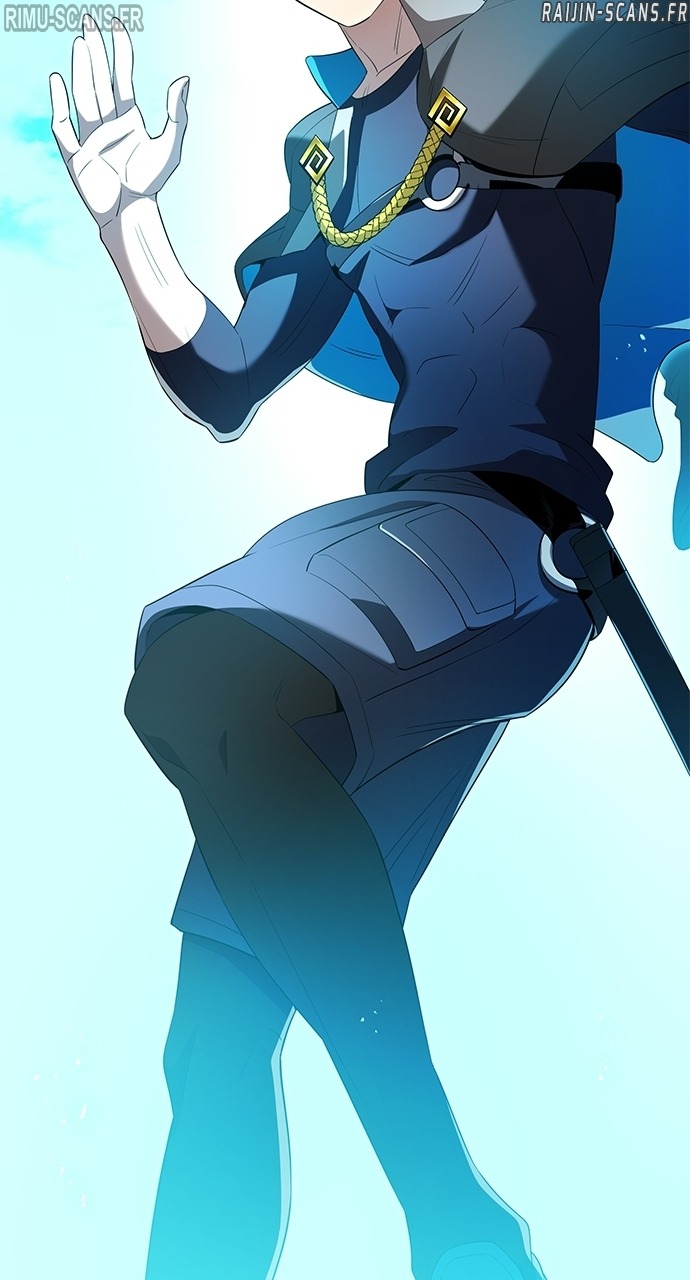 I Am The Strongest Awakeners Chapitre 84 - Page 100