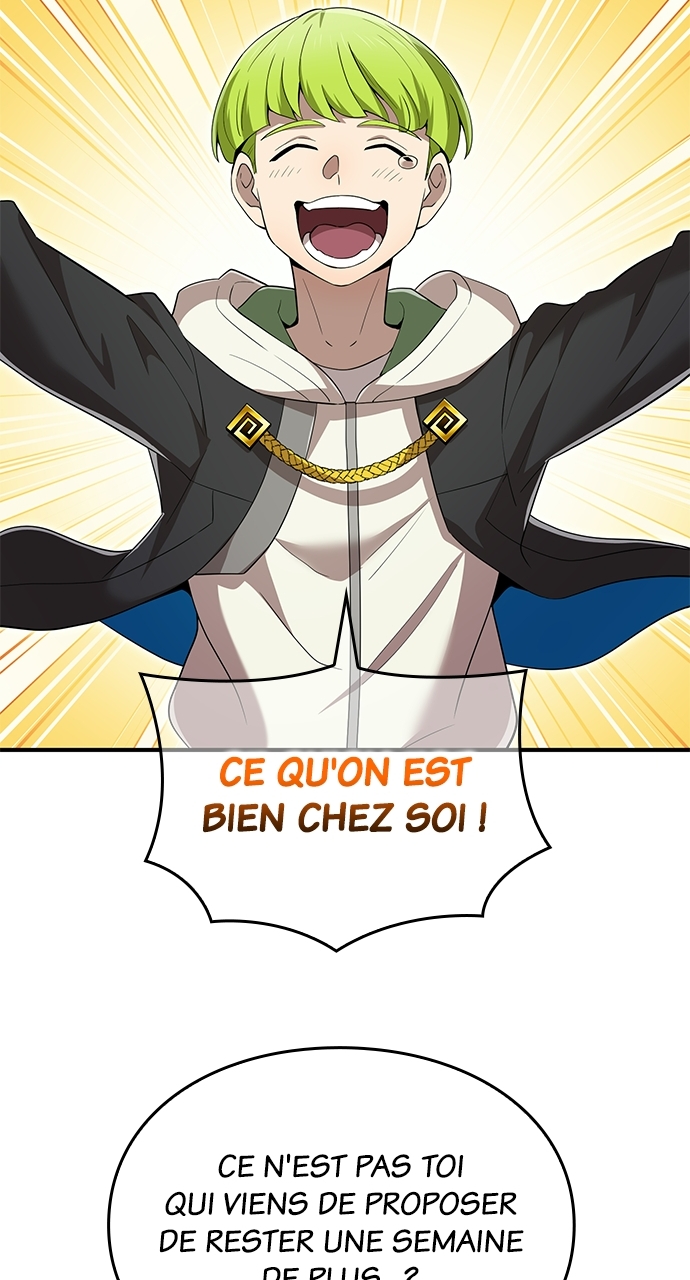 I Am The Strongest Awakeners Chapitre 84 - Page 105