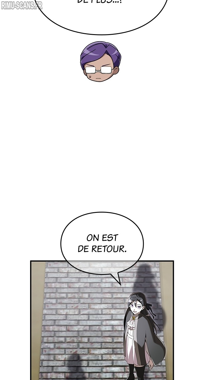 I Am The Strongest Awakeners Chapitre 84 - Page 106