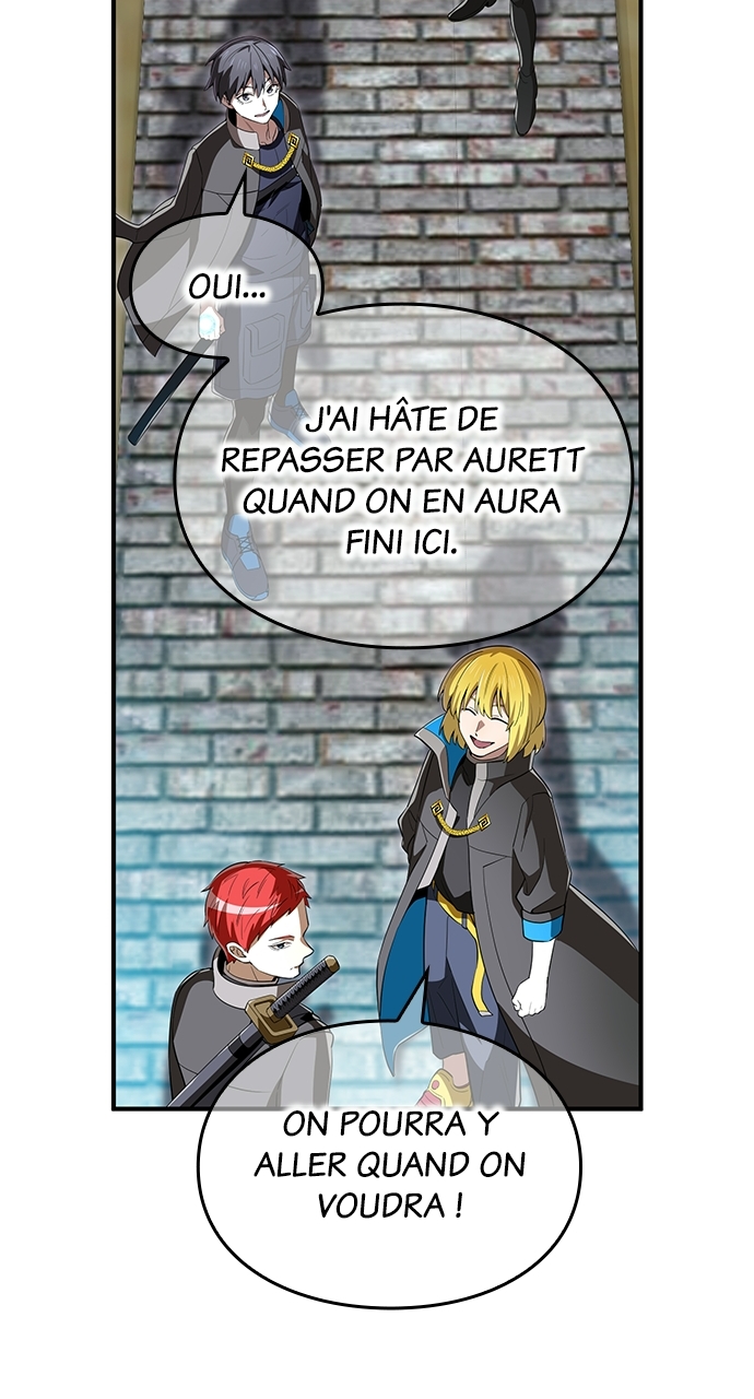 I Am The Strongest Awakeners Chapitre 84 - Page 107