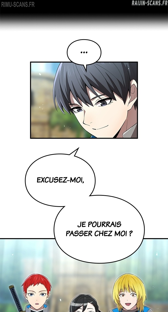 I Am The Strongest Awakeners Chapitre 84 - Page 109