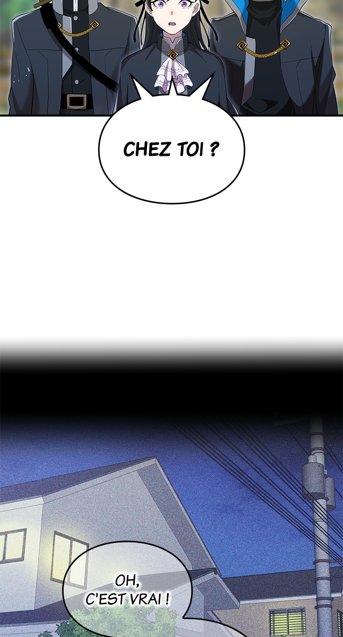 I Am The Strongest Awakeners Chapitre 84 - Page 110