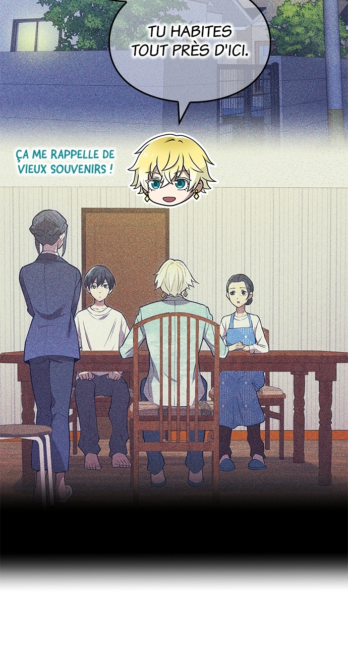 I Am The Strongest Awakeners Chapitre 84 - Page 111