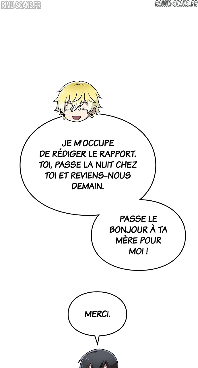 I Am The Strongest Awakeners Chapitre 84 - Page 112