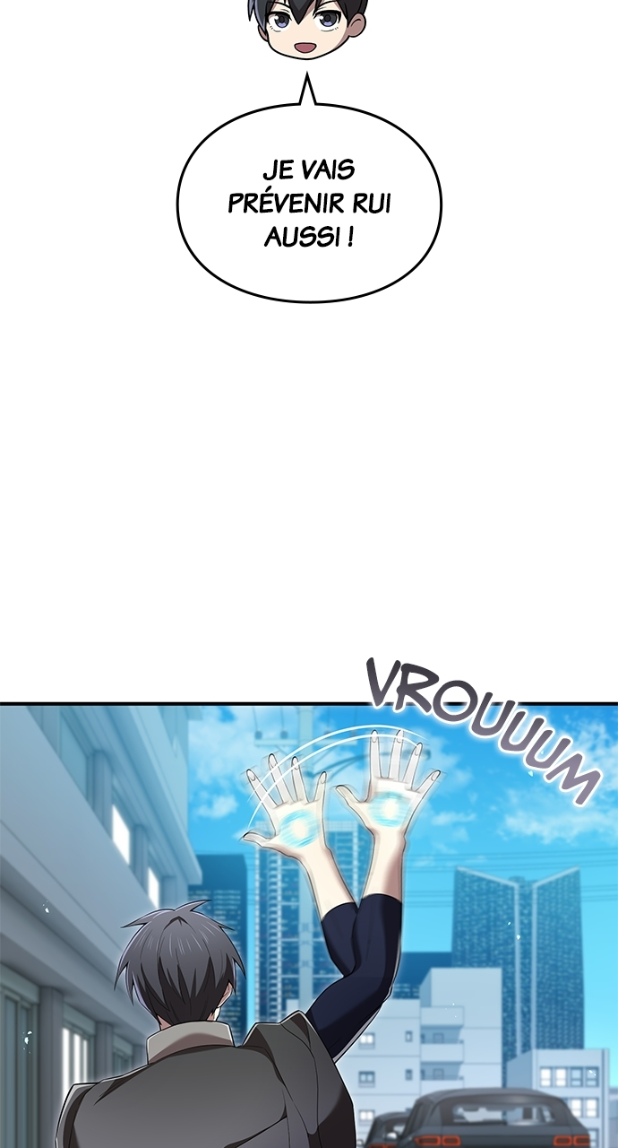 I Am The Strongest Awakeners Chapitre 84 - Page 113