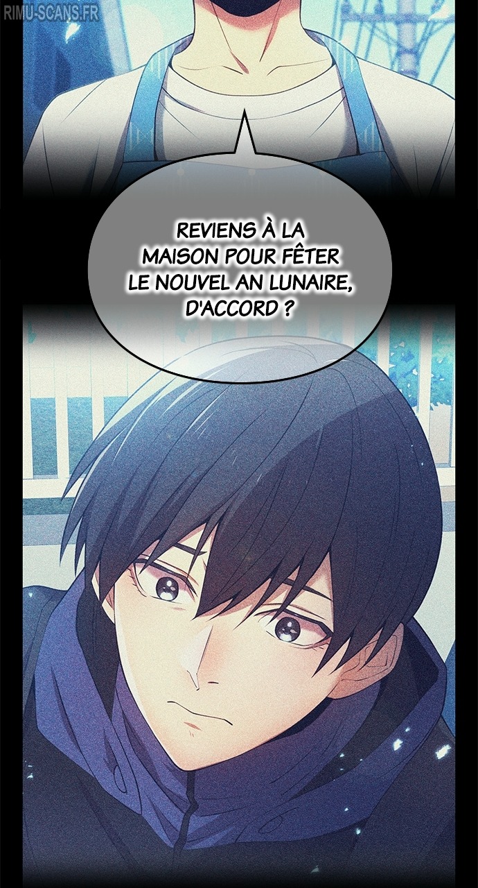 I Am The Strongest Awakeners Chapitre 84 - Page 115