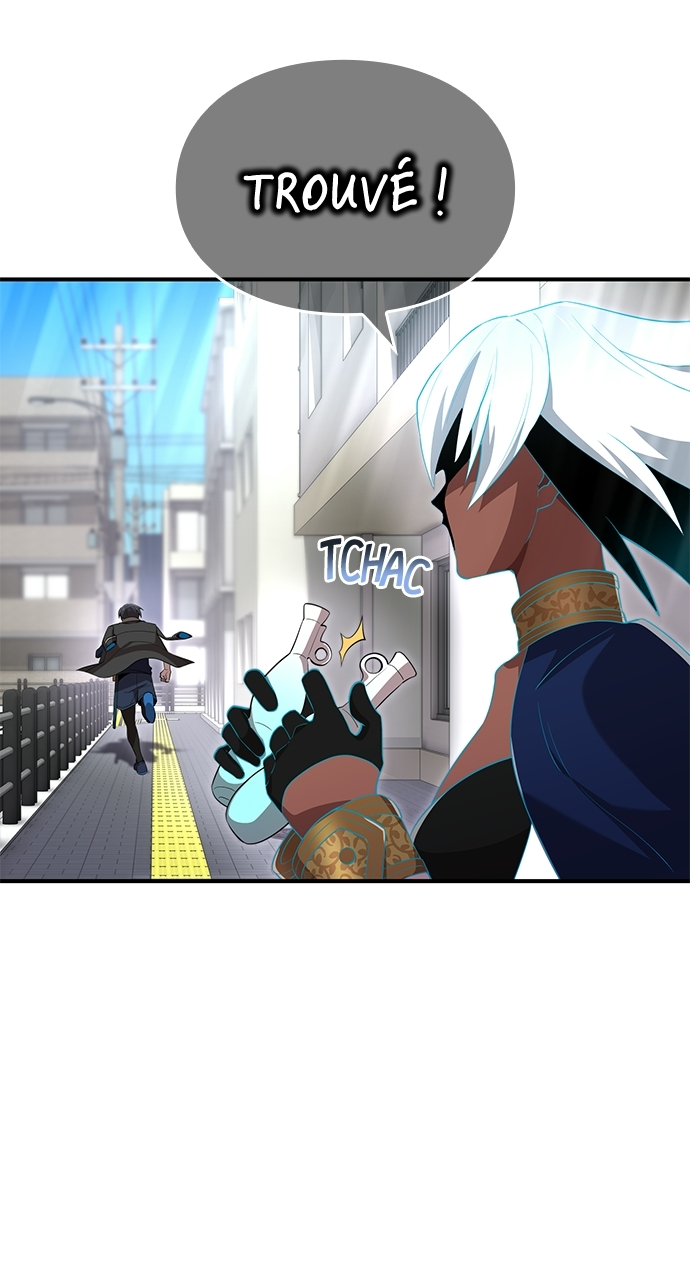 I Am The Strongest Awakeners Chapitre 84 - Page 120