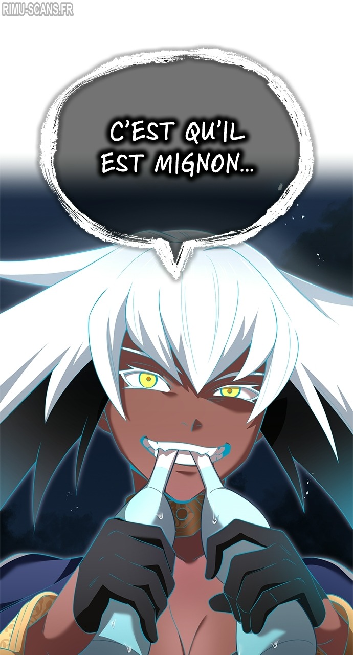 I Am The Strongest Awakeners Chapitre 84 - Page 121