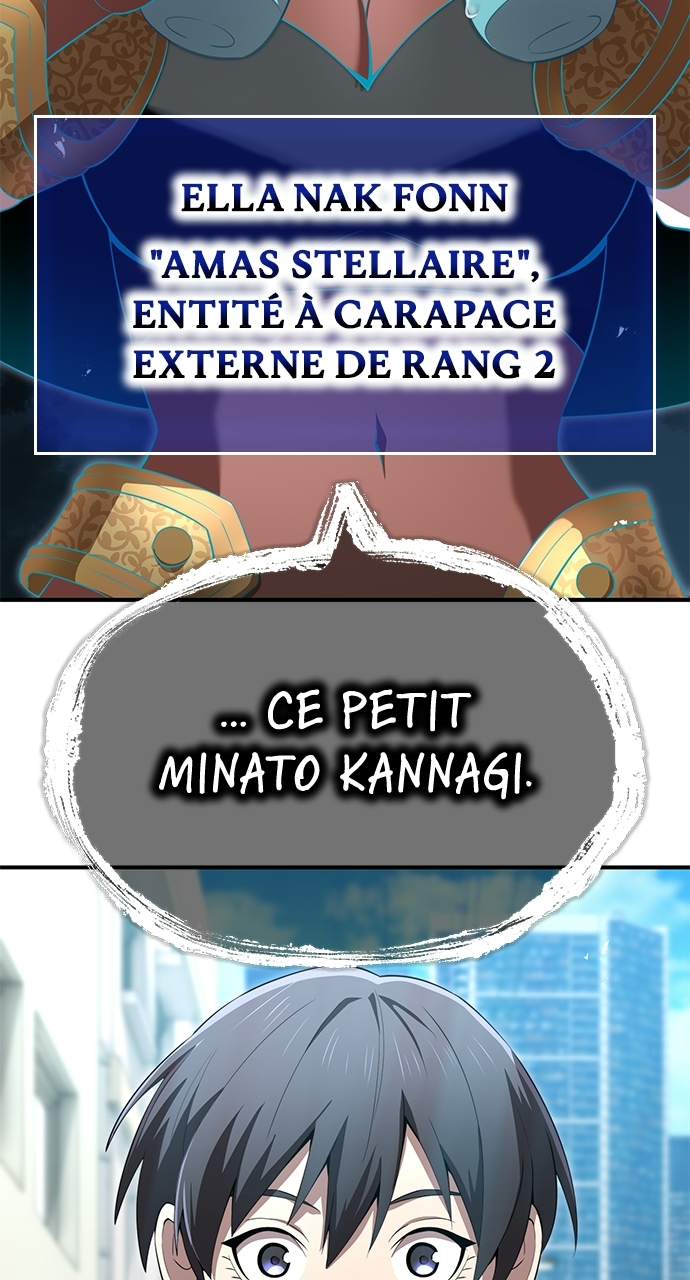 I Am The Strongest Awakeners Chapitre 84 - Page 122