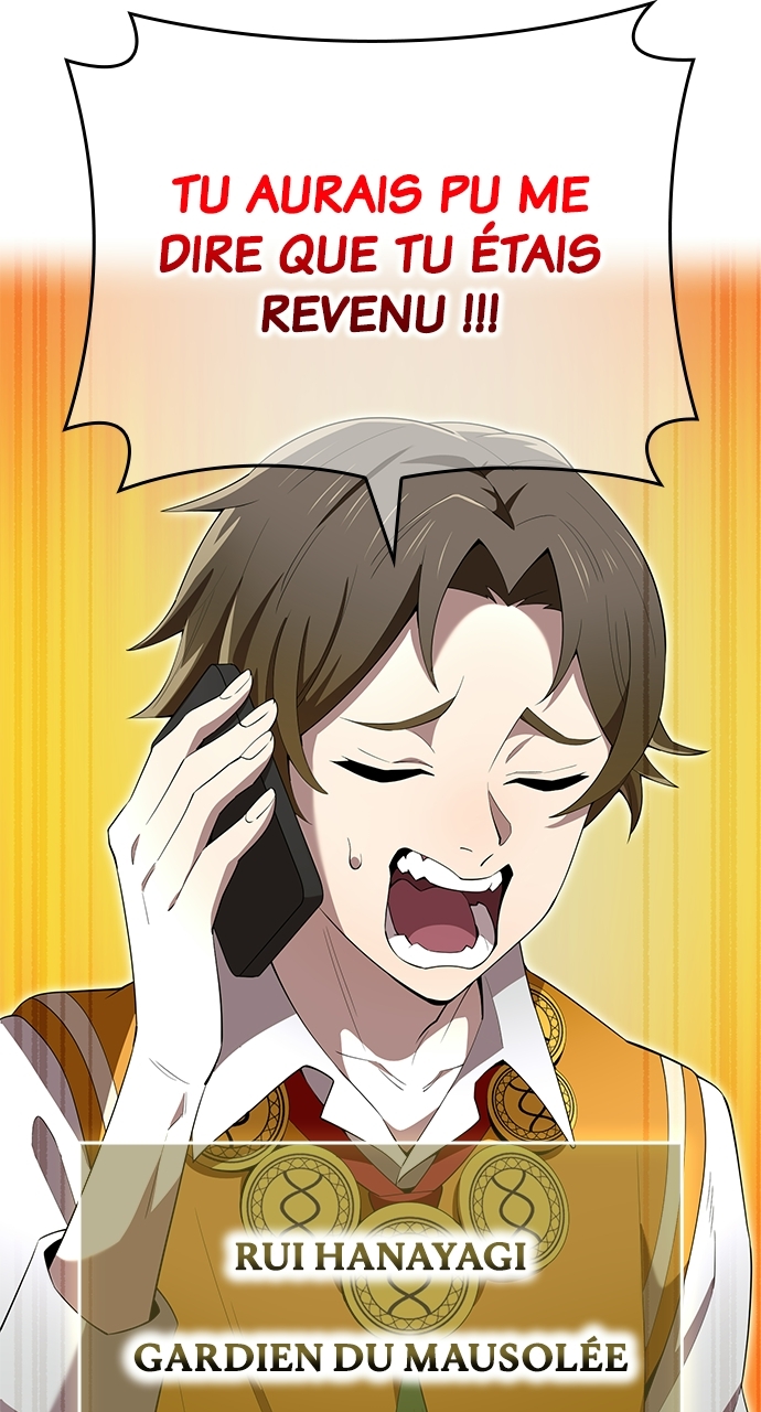 I Am The Strongest Awakeners Chapitre 85 - Page 3