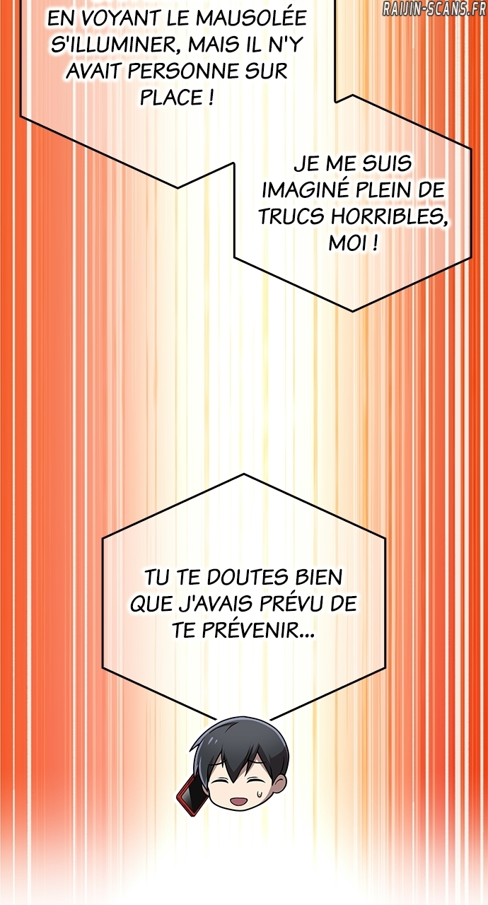 I Am The Strongest Awakeners Chapitre 85 - Page 5