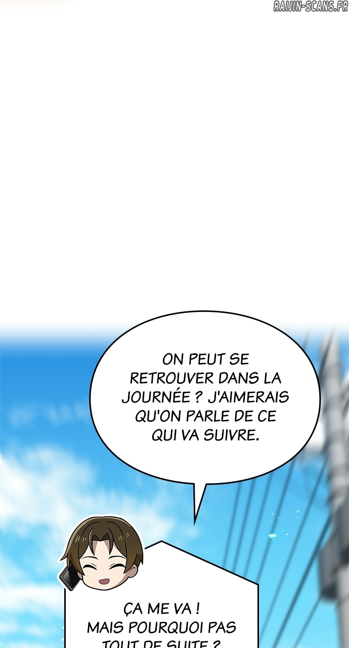 I Am The Strongest Awakeners Chapitre 85 - Page 6