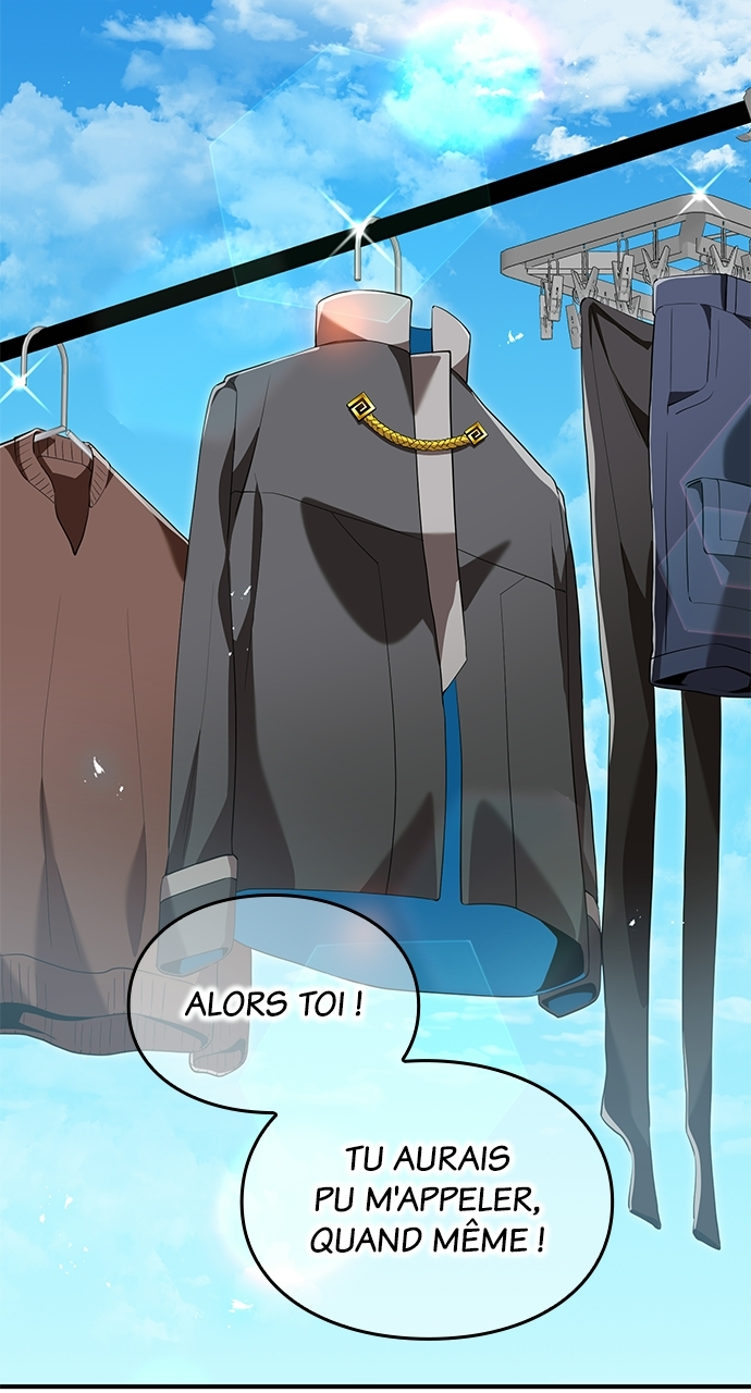 I Am The Strongest Awakeners Chapitre 85 - Page 23