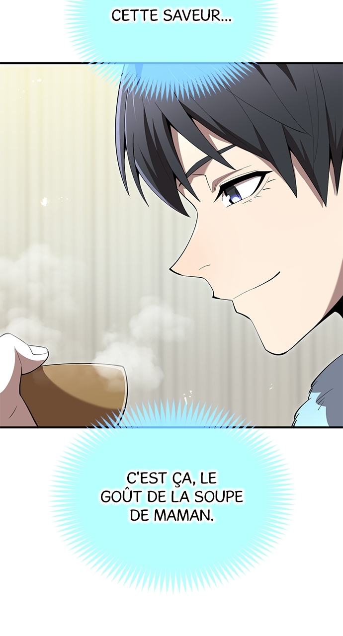 I Am The Strongest Awakeners Chapitre 85 - Page 36