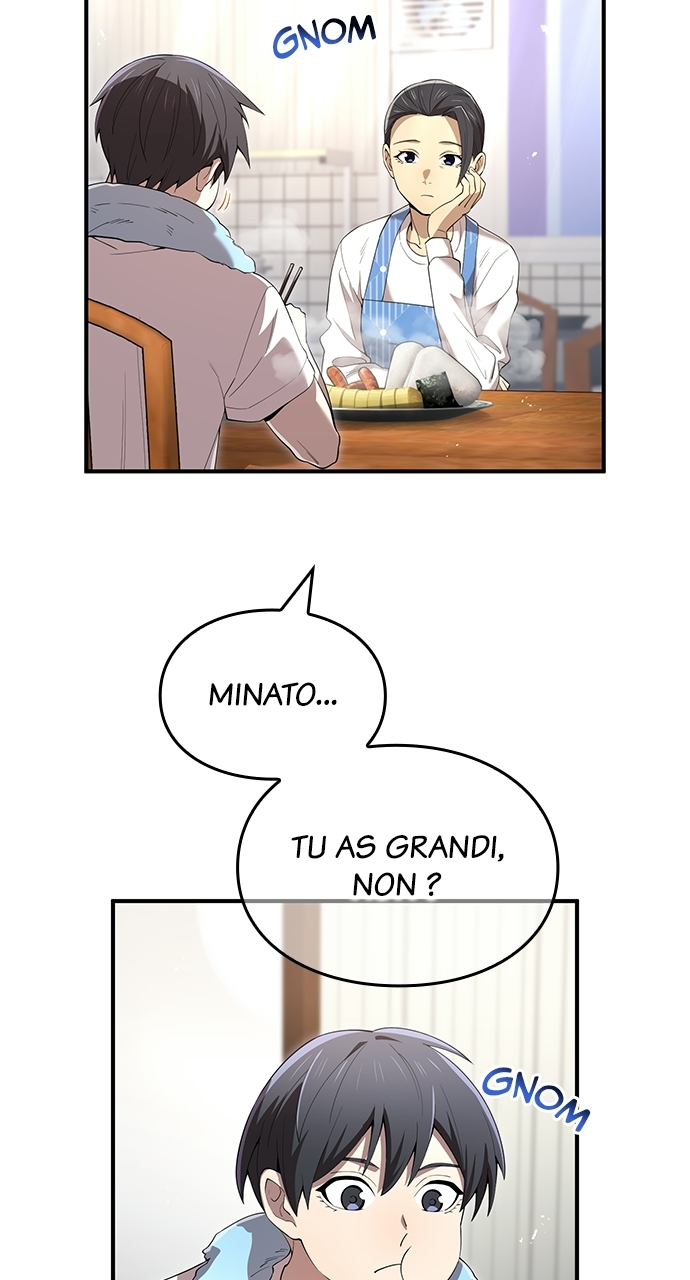 I Am The Strongest Awakeners Chapitre 85 - Page 39