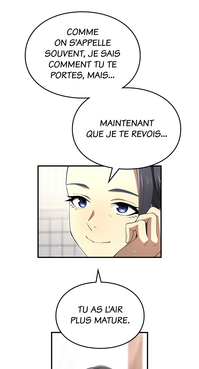 I Am The Strongest Awakeners Chapitre 85 - Page 41