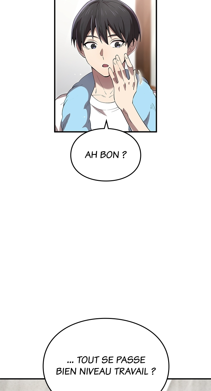I Am The Strongest Awakeners Chapitre 85 - Page 42