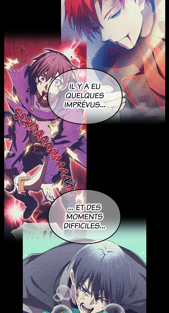 I Am The Strongest Awakeners Chapitre 85 - Page 45