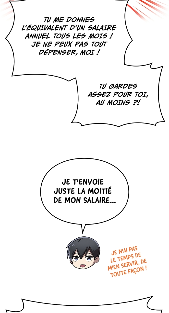 I Am The Strongest Awakeners Chapitre 85 - Page 51