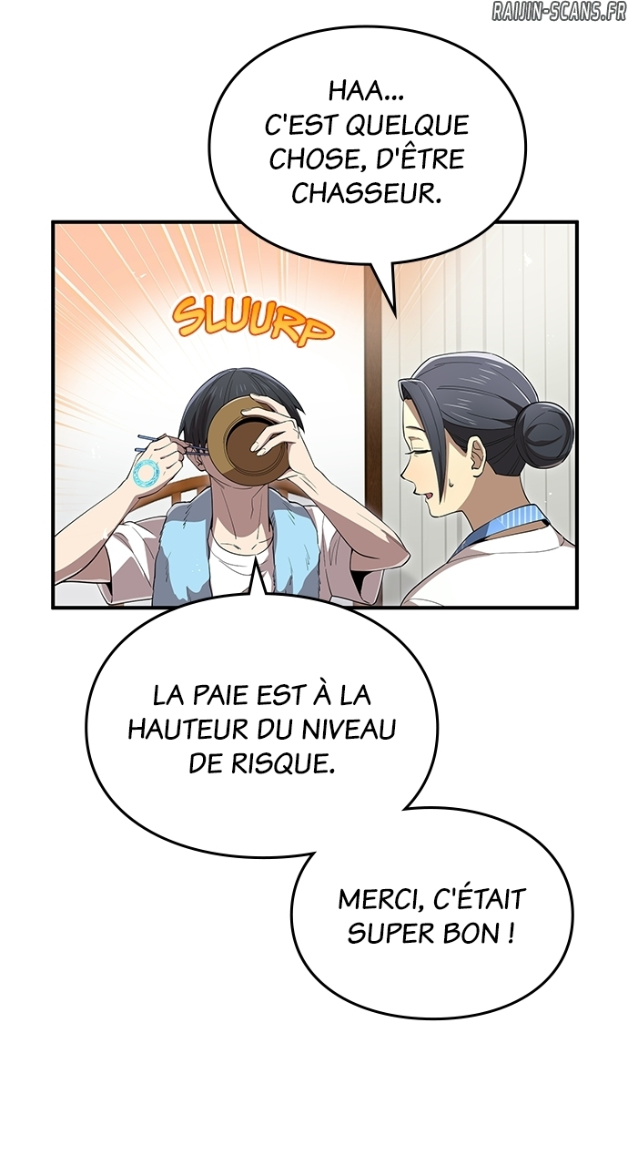 I Am The Strongest Awakeners Chapitre 85 - Page 53